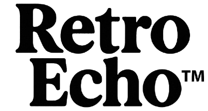 RETROECHO.KOREA